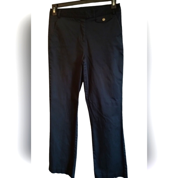 Lilly Pulitzer Pants - Lilly Pulitzer Black Pants